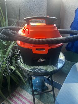 Armor All Wet/Dry Vacuum