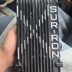 2024 surron controller