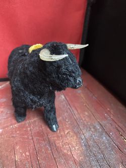 Torero Toy