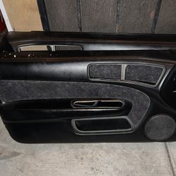 1(contact info removed) 240sx OE Door Cards