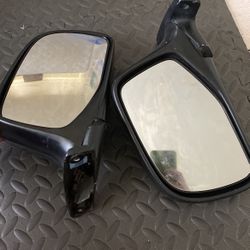 Side Mirrors