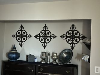 Wall Decor