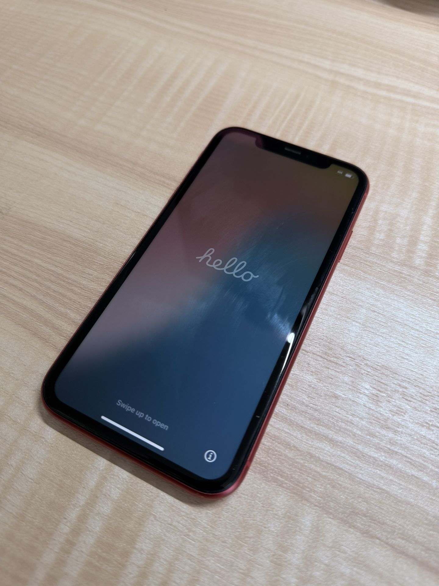 iPhone 11 128GB for AT&T