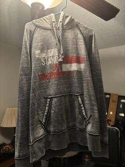 Large Yuengling Light Hoodie