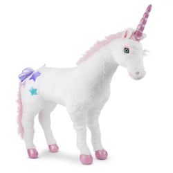 Melissa & Doug Giant Unicorn