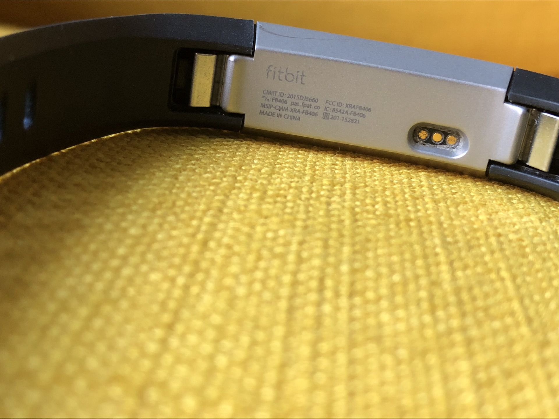 Fitbit Alta