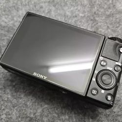 Sony Cyber-shot RX100