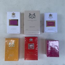 Perfumes Bulk Buyers 