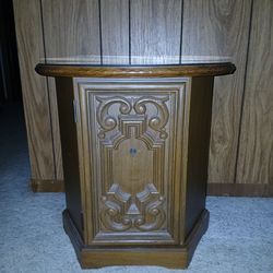 Vintage Side table