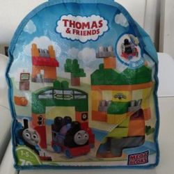 Mega Bloks Thomas and Friends Sodor Adventures