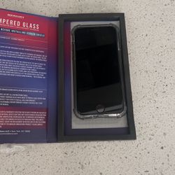 I Phone SE 3rd Generation 64 Gbs