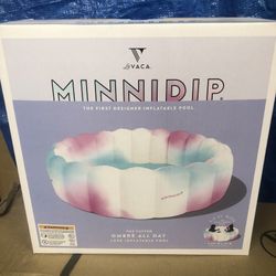 Minnidip Pool