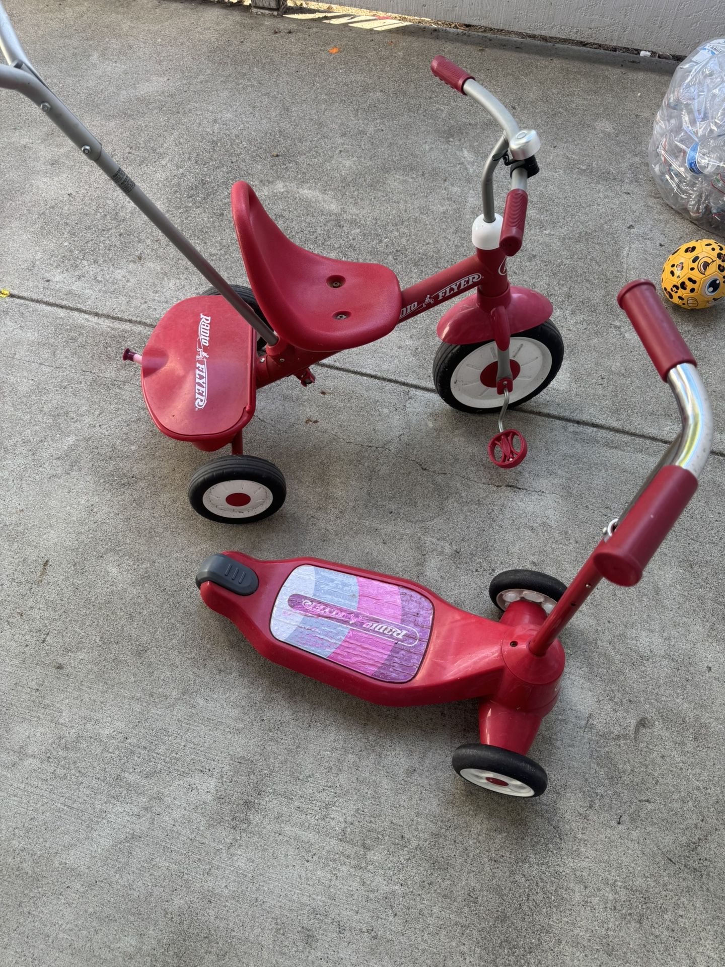 Scooter