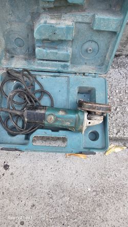 Makita Grinder  electrical