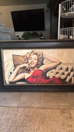 Marilyn Monroe
