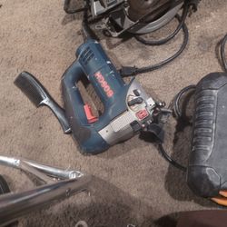 Power Tools