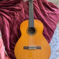 Beginner Guitar