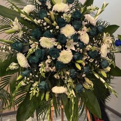 Flower Arrangement For Any Occasion 