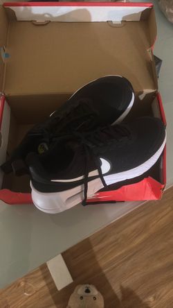 Nike shoes