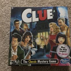  Board Game New In Box 