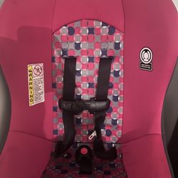 Car seat 