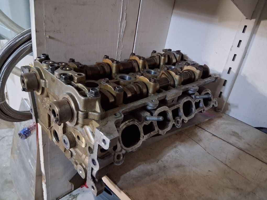 Hyundai  Veloster Non Turbo Parts