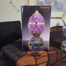 Musical EGG