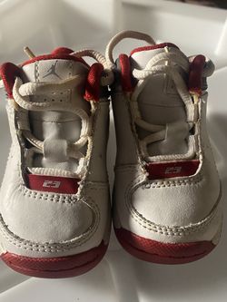 Jordan’s size 6