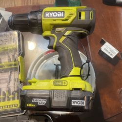 Ryobi