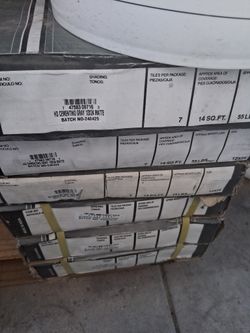 Tile (New)