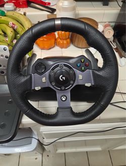 G20 steering wheel