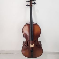 3/4ths High Quality Cello