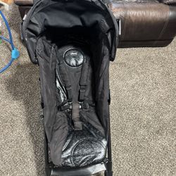 Chicco Liteway Plus Stroller