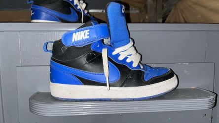 Size 3.5y shoes Nike