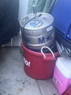 Keg