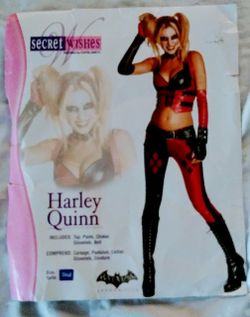 Halloween Costumes