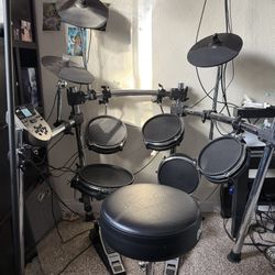 Drum Set