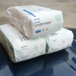 Ultra Underwear 