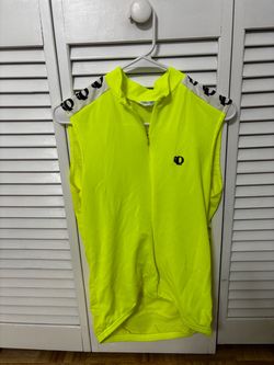 Pearl Izumi Sleeveless Cycling Jersey