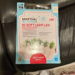 50 Soft Light LED