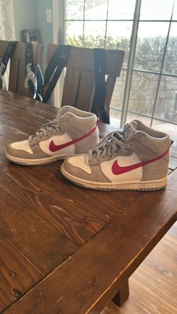 Youth Nike Shoes