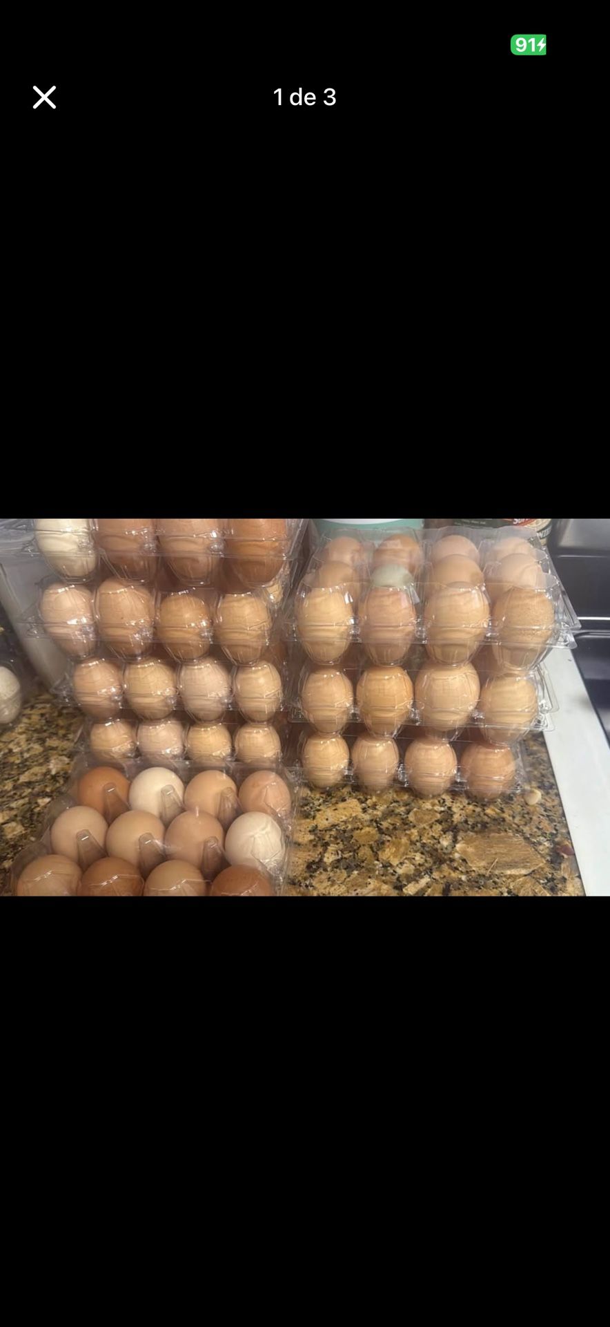 Eggs