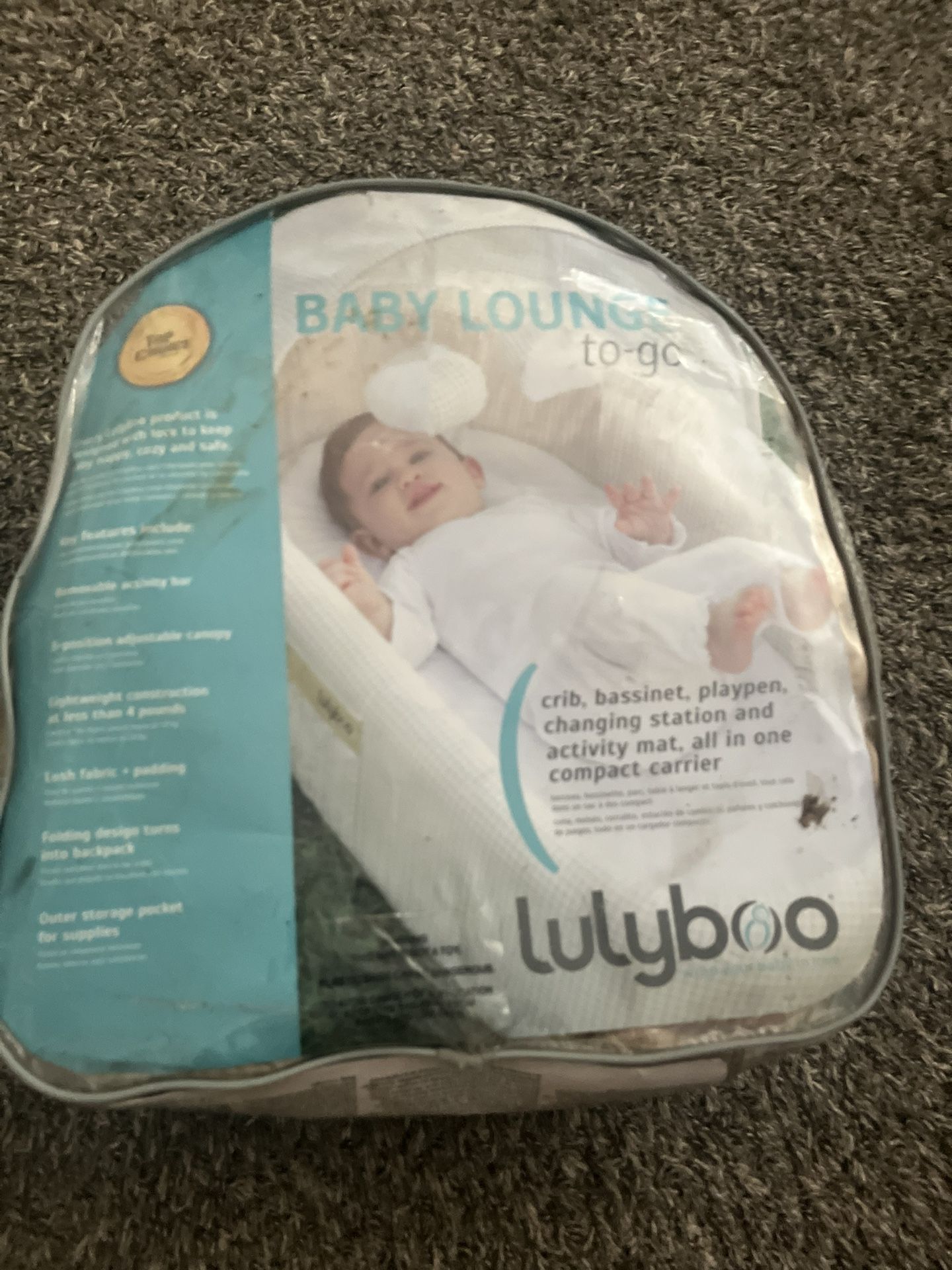 Baby Lounge