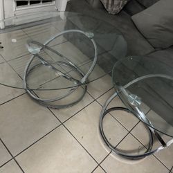 Set 3 Piece Table Set