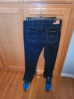 Tommy Hilfiger Jeans(Slim Fit)