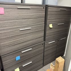 Office Furniture Storage Cabinets