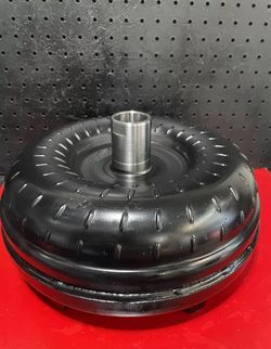 2004-UP GM CHEVY 4L80E 2WD/4X4 TRANSMISSION TORQUE CONVERTER 