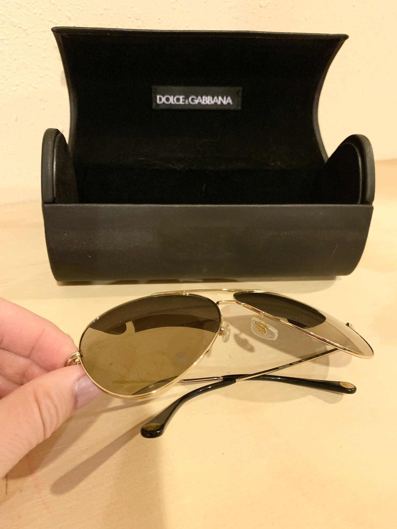 DG Sunglasses
