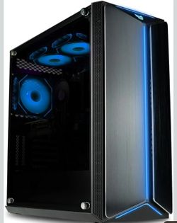 Mantis V2 -Gaming Desktop PC