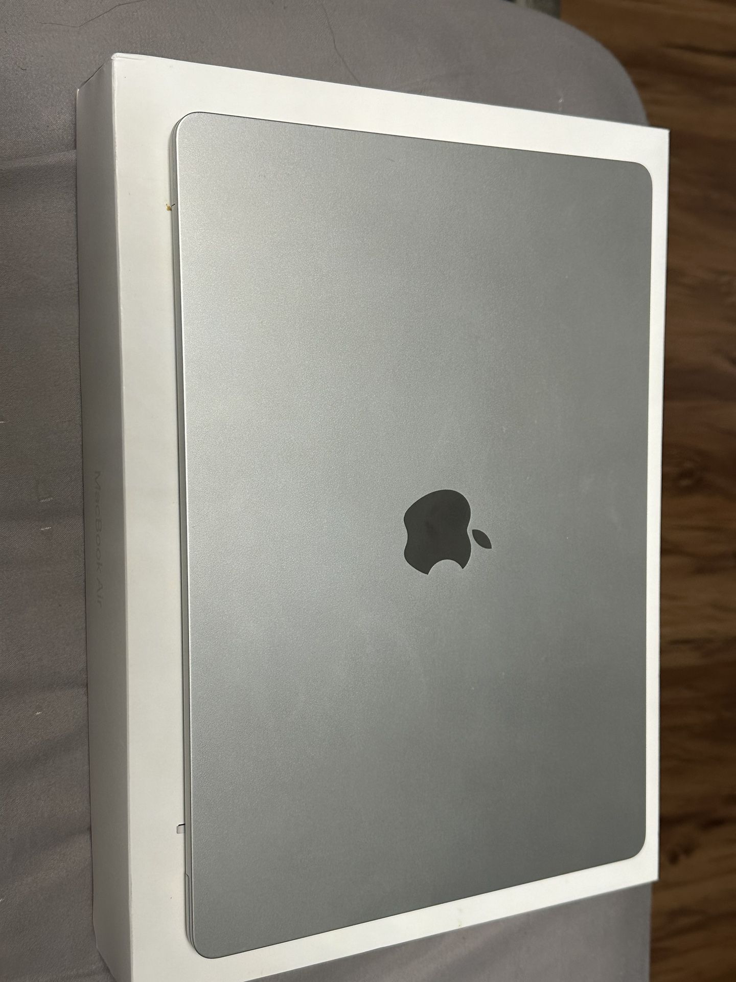 15-Inch MacBook Air 